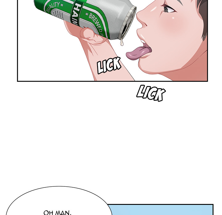 Tasty Chat: 0km Chapter 2 Page 30