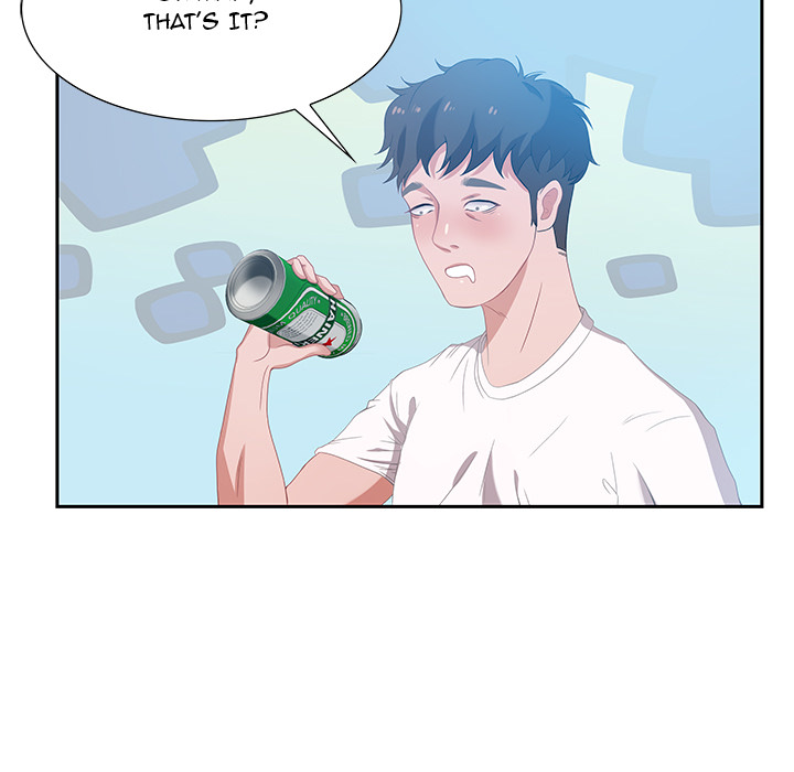 Tasty Chat: 0km Chapter 2 Page 31
