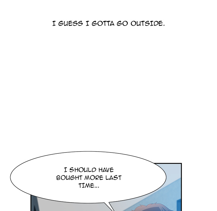 Tasty Chat: 0km Chapter 2 Page 32