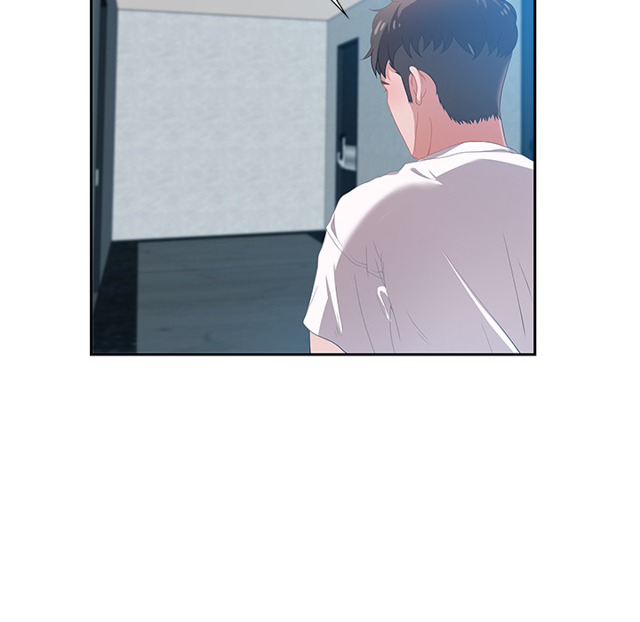 Tasty Chat: 0km Chapter 2 Page 33