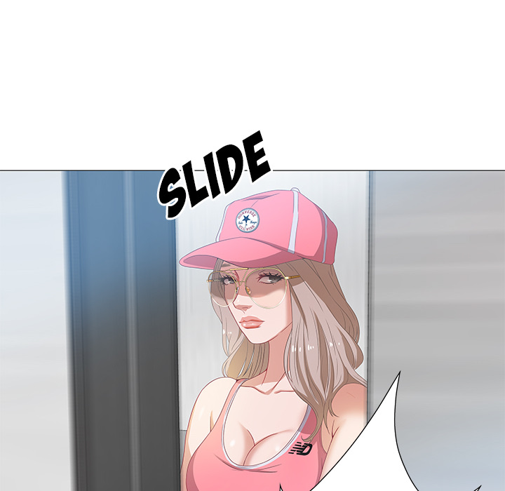 Tasty Chat: 0km Chapter 2 Page 36