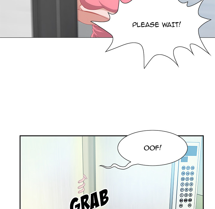 Tasty Chat: 0km Chapter 2 Page 37