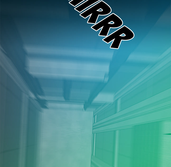 Tasty Chat: 0km Chapter 2 Page 41