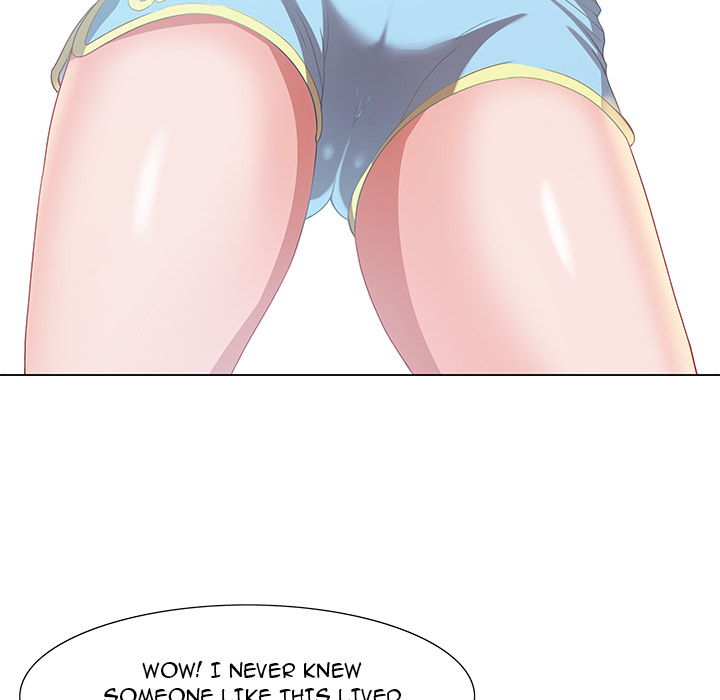 Tasty Chat: 0km Chapter 2 Page 49