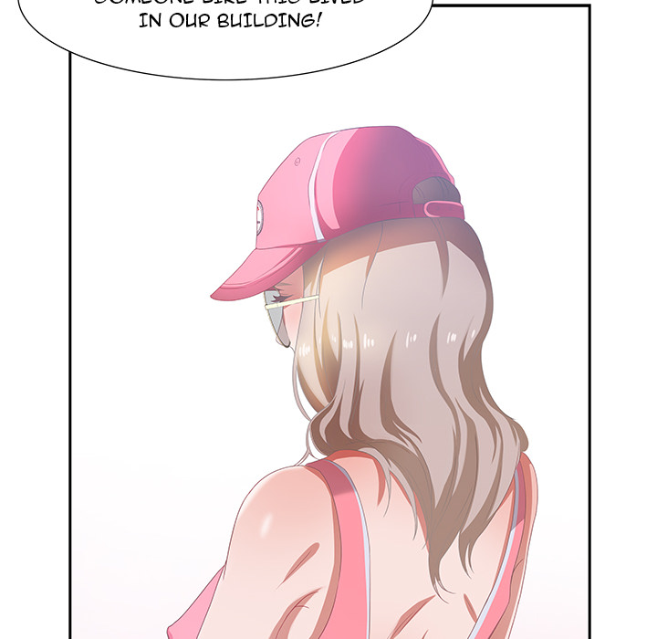Tasty Chat: 0km Chapter 2 Page 50