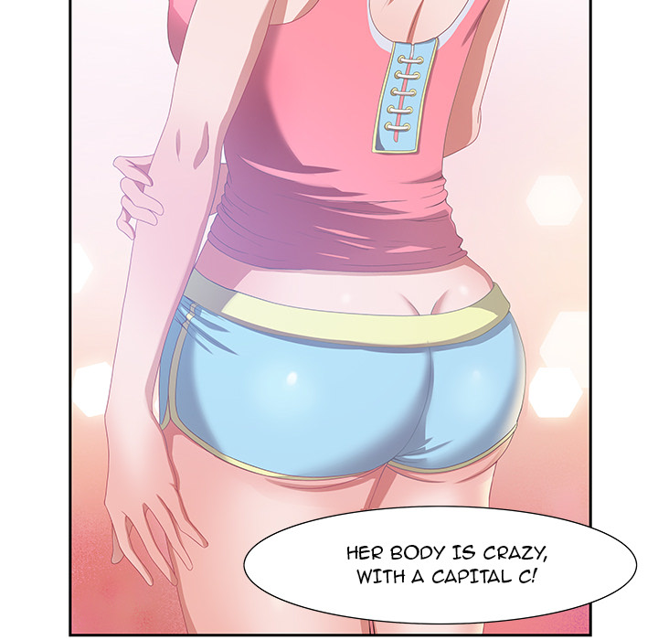 Tasty Chat: 0km Chapter 2 Page 51