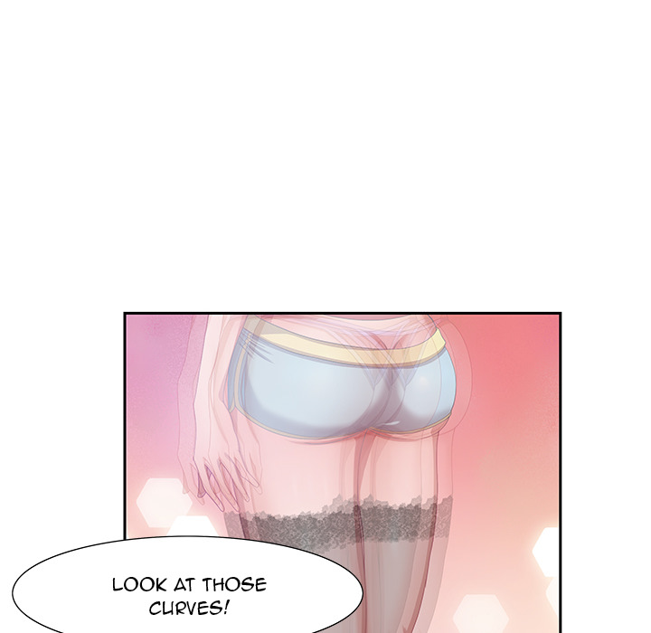 Tasty Chat: 0km Chapter 2 Page 52