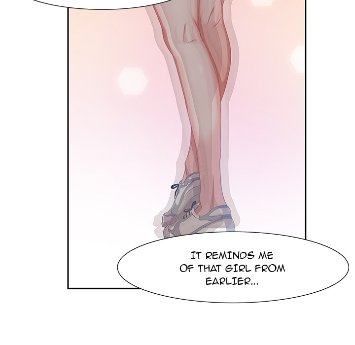 Tasty Chat: 0km Chapter 2 Page 53