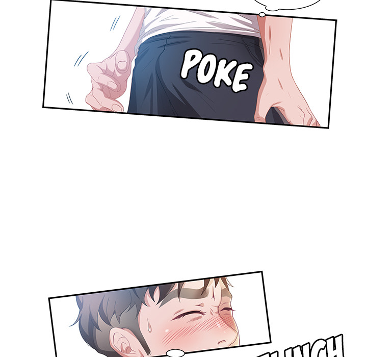 Tasty Chat: 0km Chapter 2 Page 56
