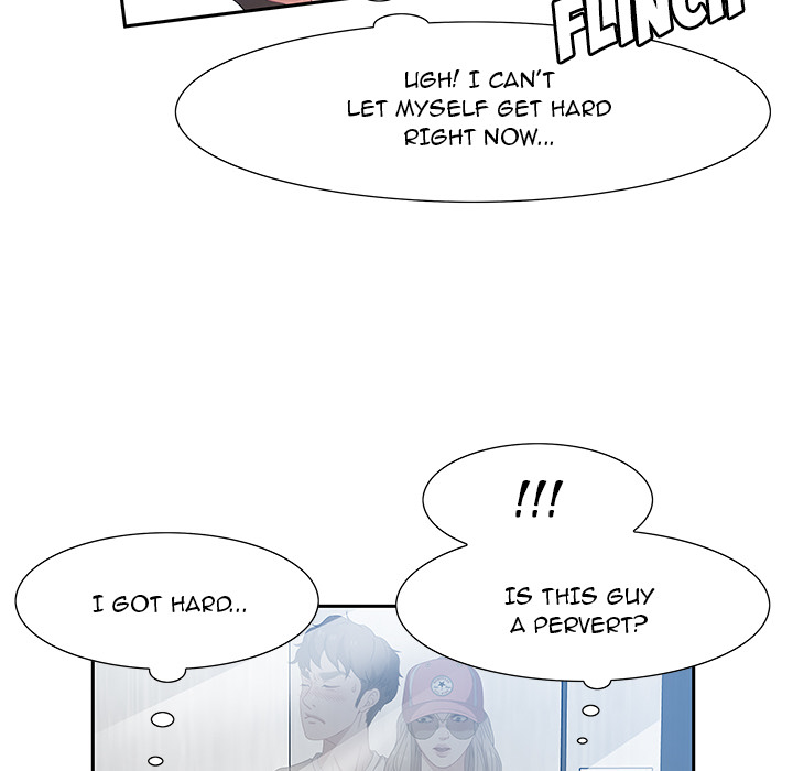 Tasty Chat: 0km Chapter 2 Page 57