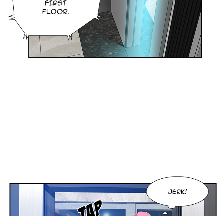 Tasty Chat: 0km Chapter 2 Page 61