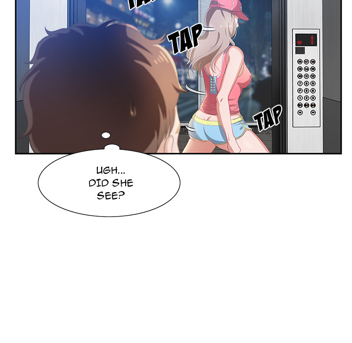 Tasty Chat: 0km Chapter 2 Page 62