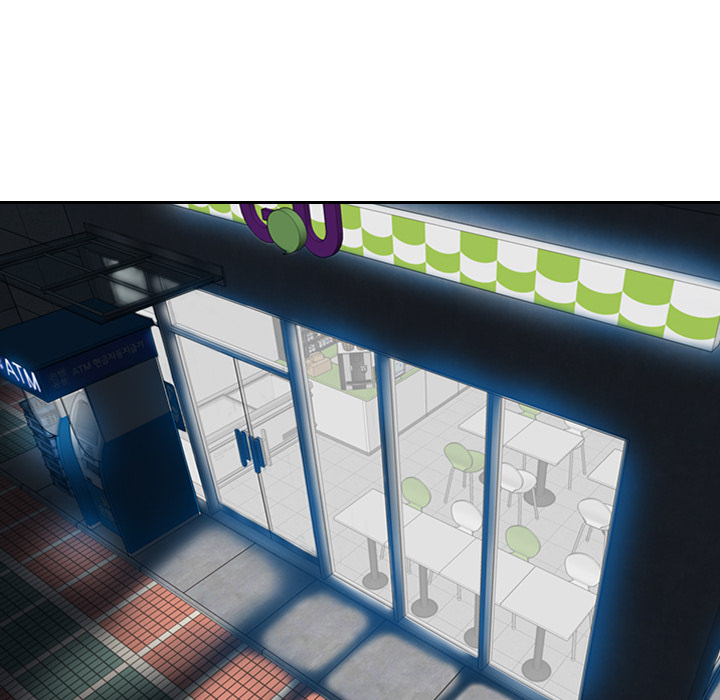 Tasty Chat: 0km Chapter 2 Page 63