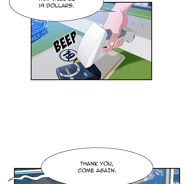 Tasty Chat: 0km Chapter 2 Page 66