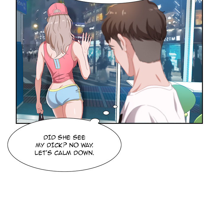 Tasty Chat: 0km Chapter 2 Page 67
