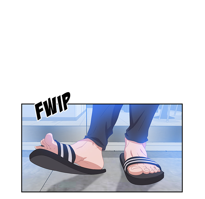 Tasty Chat: 0km Chapter 2 Page 69