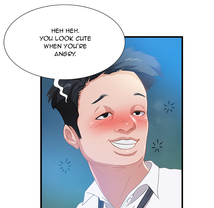 Tasty Chat: 0km Chapter 2 Page 74