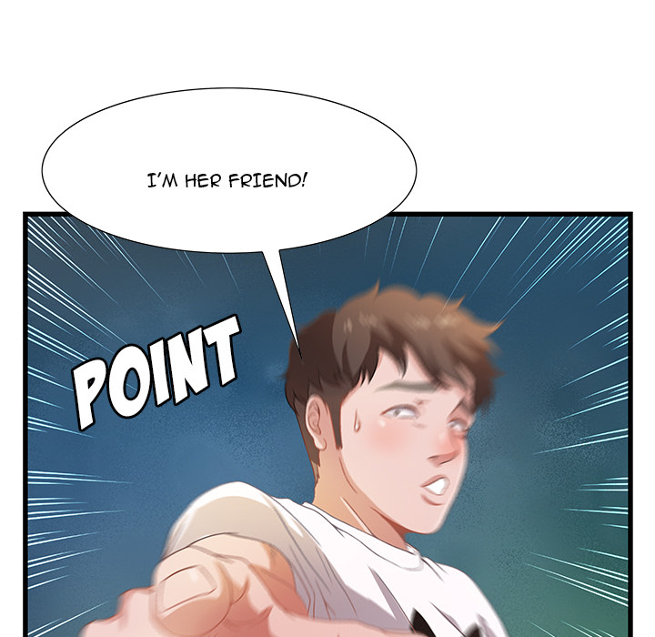 Tasty Chat: 0km Chapter 2 Page 81