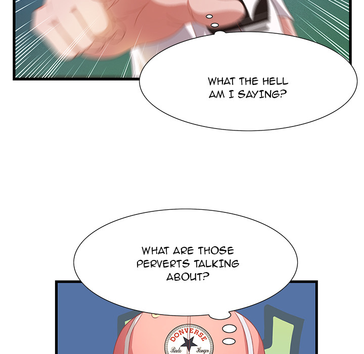 Tasty Chat: 0km Chapter 2 Page 82