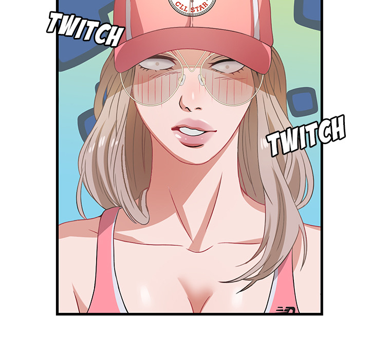 Tasty Chat: 0km Chapter 2 Page 83
