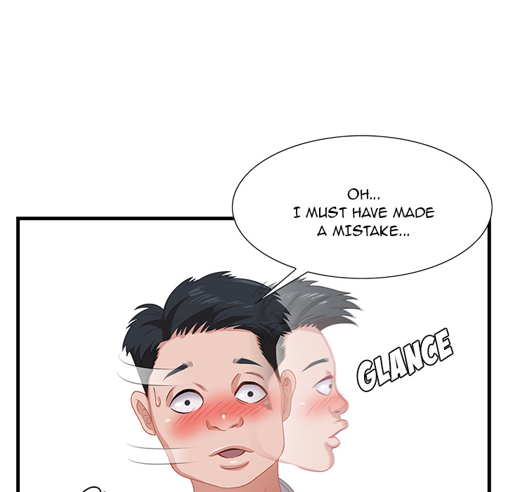 Tasty Chat: 0km Chapter 2 Page 84