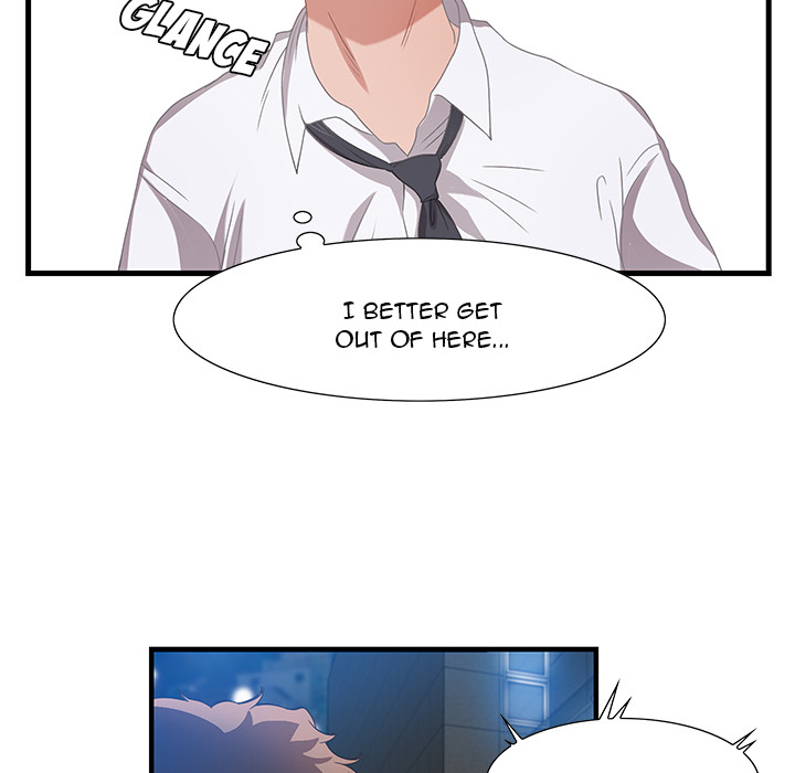 Tasty Chat: 0km Chapter 2 Page 85