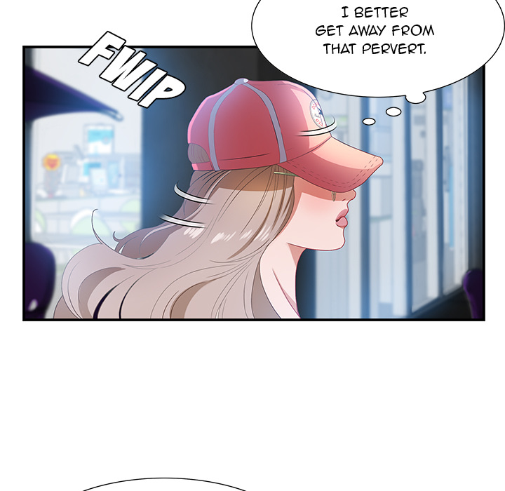 Tasty Chat: 0km Chapter 2 Page 87