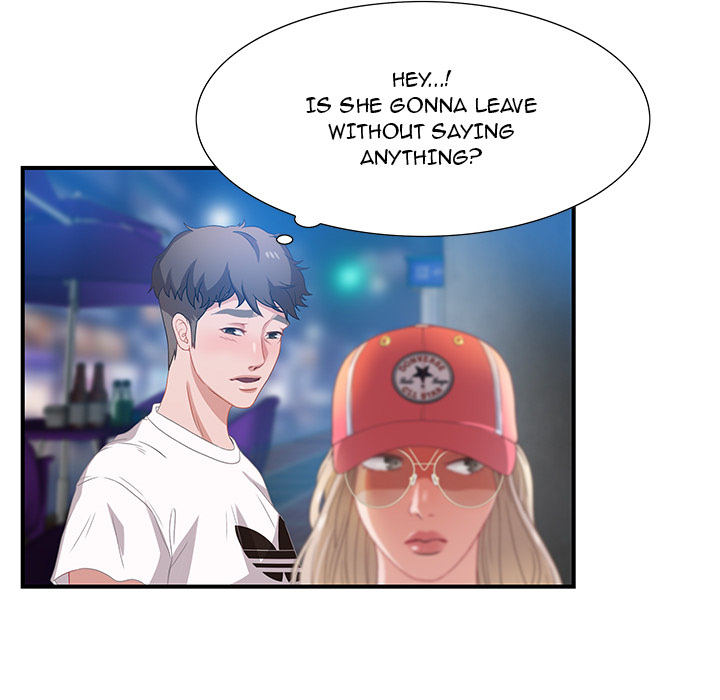 Tasty Chat: 0km Chapter 2 Page 89