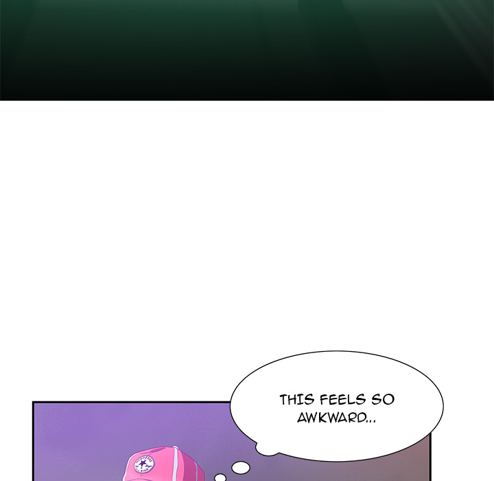 Tasty Chat: 0km Chapter 2 Page 94