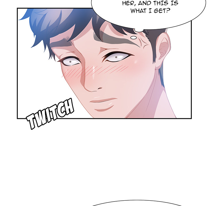 Tasty Chat: 0km Chapter 2 Page 96