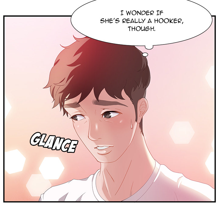Tasty Chat: 0km Chapter 2 Page 97