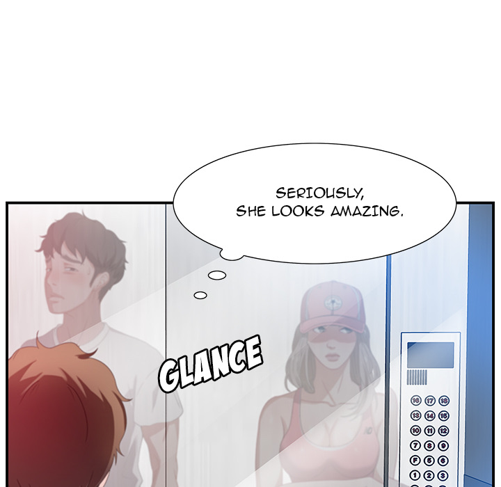 Tasty Chat: 0km Chapter 2 Page 98