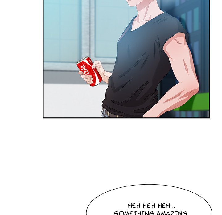 Tasty Chat: 0km Chapter 3 Page 10