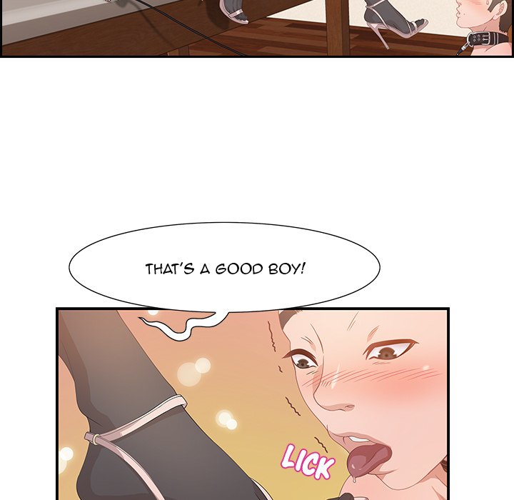 Tasty Chat: 0km Chapter 3 Page 104