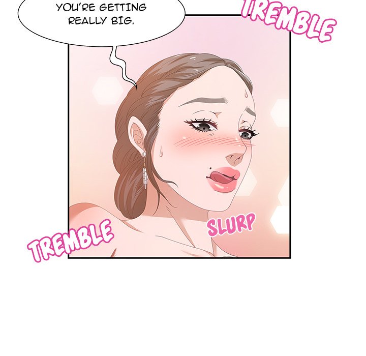 Tasty Chat: 0km Chapter 3 Page 112