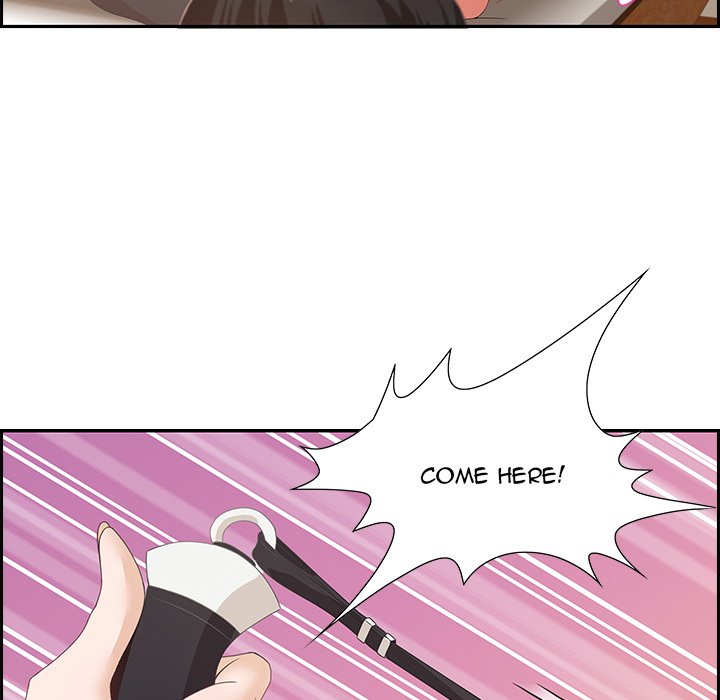Tasty Chat: 0km Chapter 3 Page 114