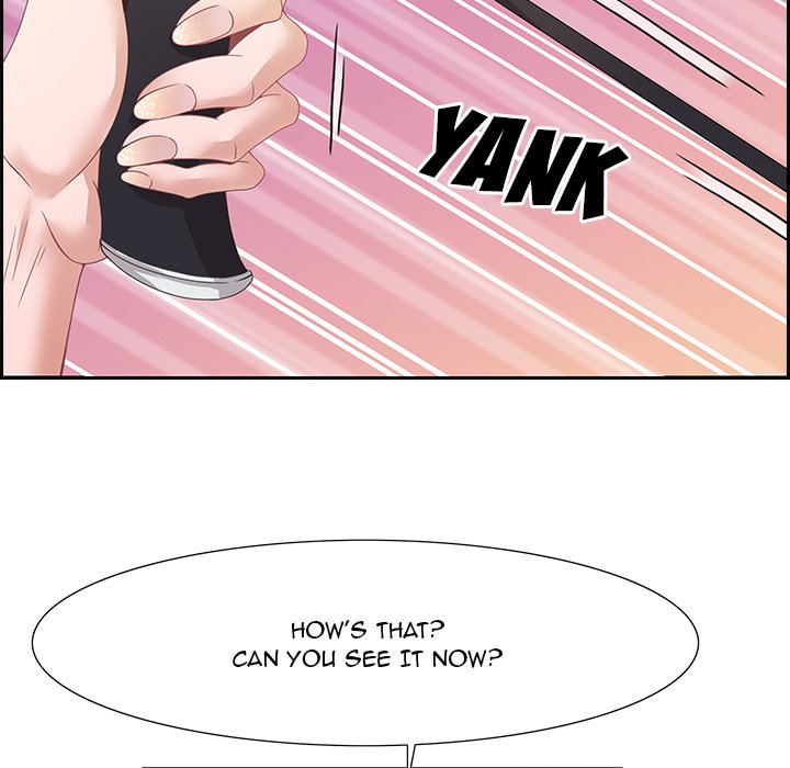 Tasty Chat: 0km Chapter 3 Page 115