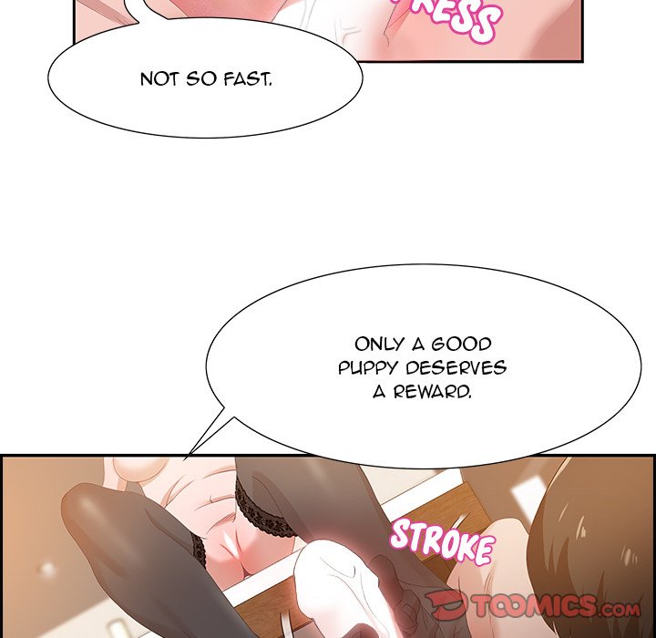 Tasty Chat: 0km Chapter 3 Page 120