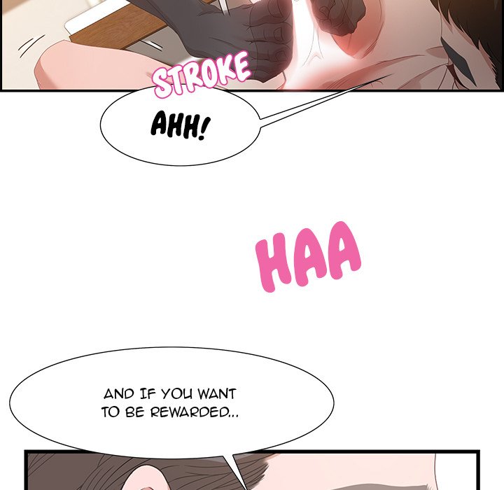 Tasty Chat: 0km Chapter 3 Page 121