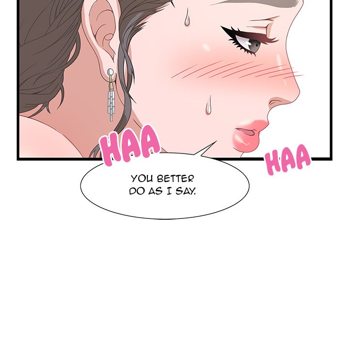 Tasty Chat: 0km Chapter 3 Page 122