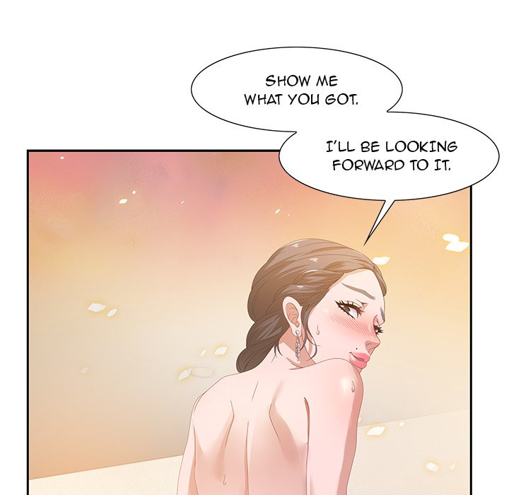Tasty Chat: 0km Chapter 3 Page 125