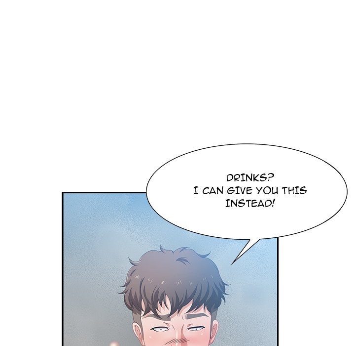Tasty Chat: 0km Chapter 3 Page 14