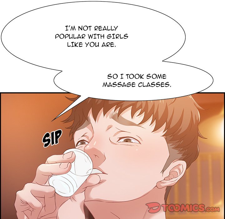 Tasty Chat: 0km Chapter 3 Page 30