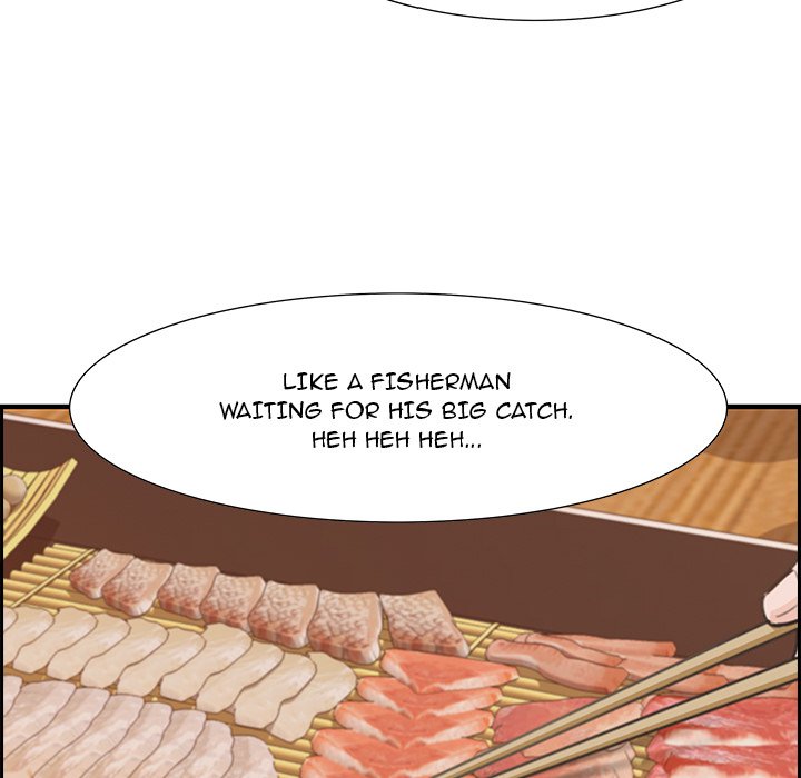 Tasty Chat: 0km Chapter 3 Page 33