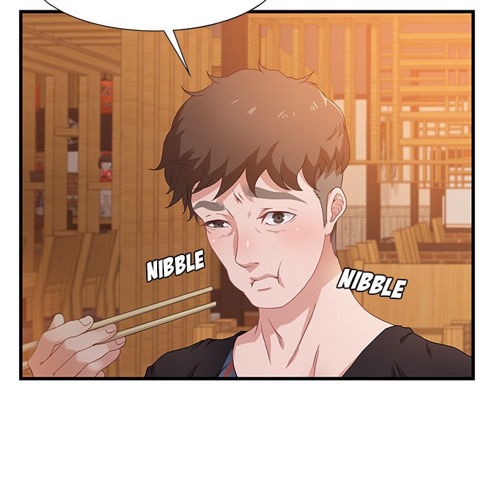 Tasty Chat: 0km Chapter 3 Page 35