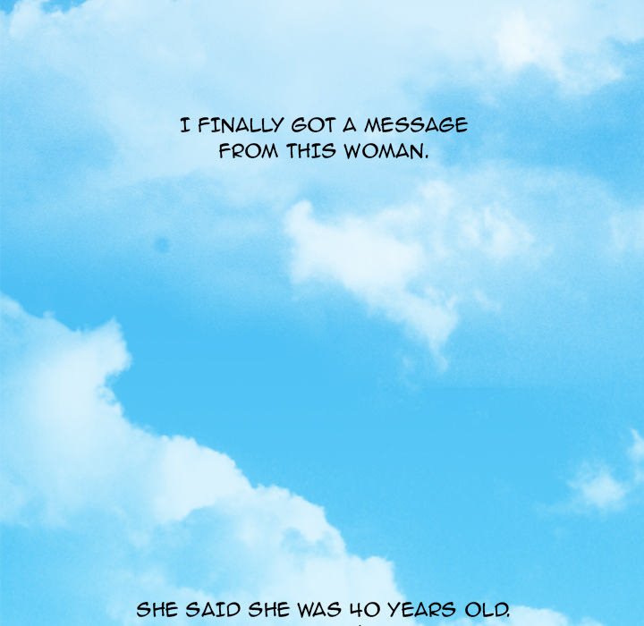 Tasty Chat: 0km Chapter 3 Page 38