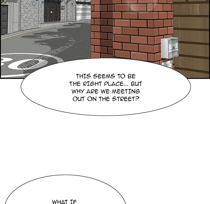 Tasty Chat: 0km Chapter 3 Page 42