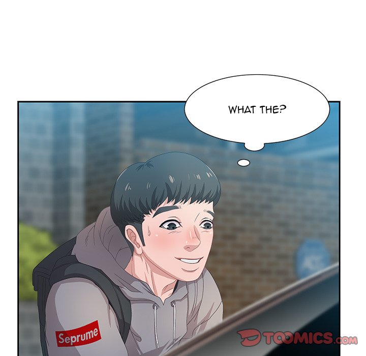 Tasty Chat: 0km Chapter 3 Page 48