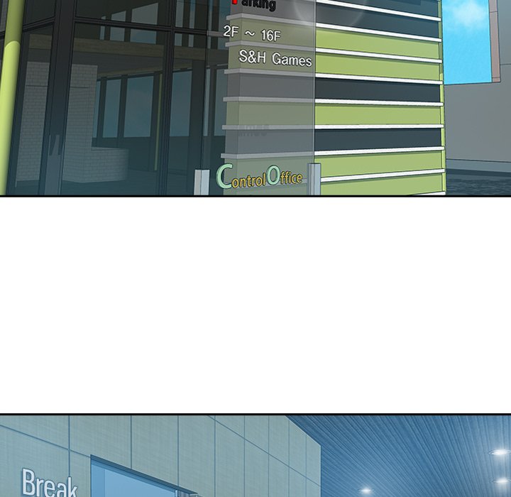 Tasty Chat: 0km Chapter 3 Page 5