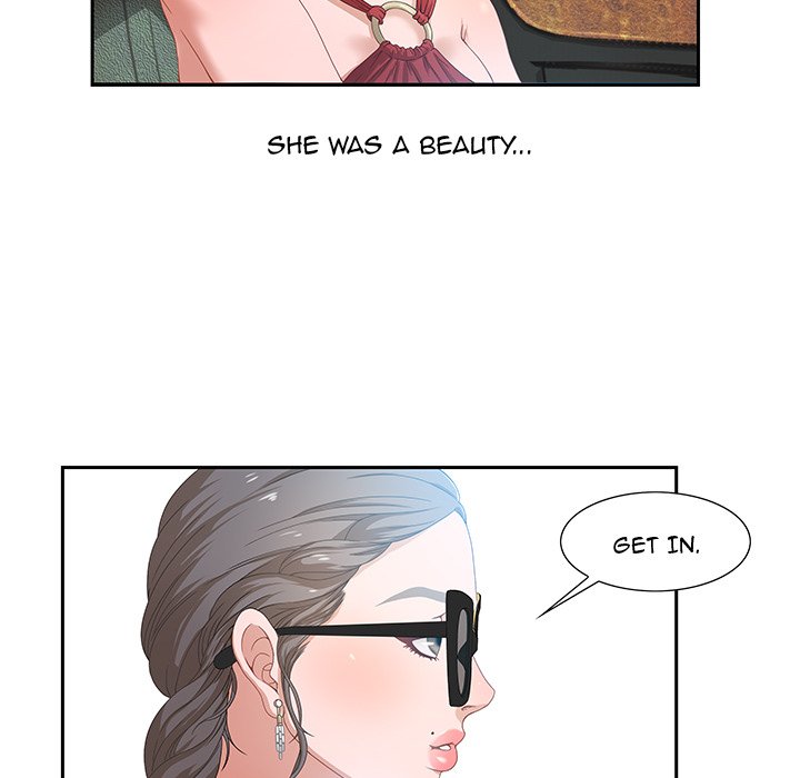 Tasty Chat: 0km Chapter 3 Page 52